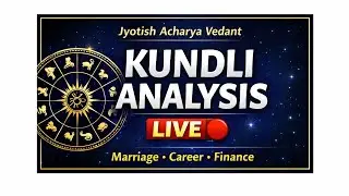 SEO FRIENDLY TITLE Free Kundli Analysis LIVE | Marriage, Career, Money Prediction #short #shortfeed