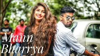 Mann Bharrya | B Praak | Jaani | Maahi & Vaibhav | Punjabi Songs