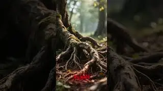 Secret Plant Network &mdash; Plants Can Actually Communicate With Each Other 🌱