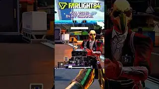 FARLIGHT 84 Team Deathmatch 2026 #raftelxreborn #farlight84 #raftelreborn #viral #gaming #trend
