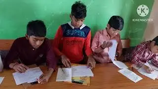 Annual Examination 2023||Basic Education Department || UP Exam Report