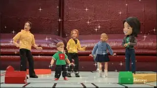 Ms. Monopoly || Robot Chicken