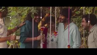 Unsolved love story short film