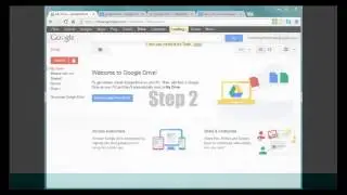 How to get started with Google Docs