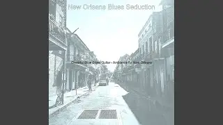 Wicked Blues - Vibe for Classic Bars