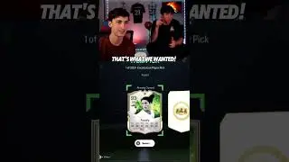 93+ Icon Player Pick In FC 25!