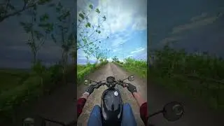 Everybody Wants To Rule The World &middot; Tears For Fears #cruiserbike #srv200 #baao #camsur