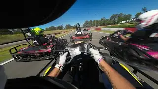 VHKC Season 3 Round 4 | Lemans Entertainment| Div 1 | Helmet Cam