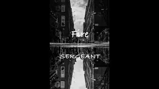 Fire - Hip Hop Beat [SERGEANT]