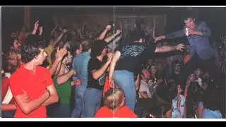 Bruce Springsteen - 12/21/75 Toronto Live Concert