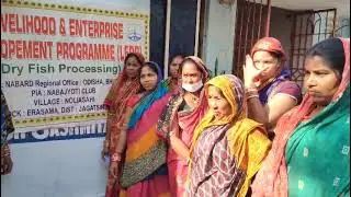 Livelihood & enterprise development programme