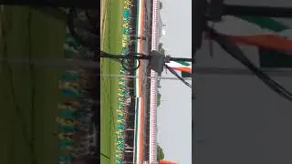 15 august sms stadium