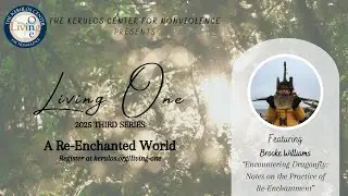 Living One - Brooke Williams