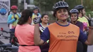 Heels on Wheels Event 2019