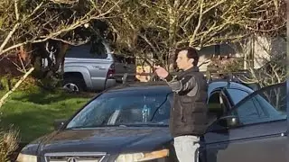 MultCo DA, police create theft-related task forces after violent stolen vehicle attempts