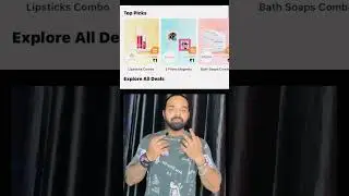 Rs 1 main jo chaho wo khrido Paytm app sa 🫢😳🥰