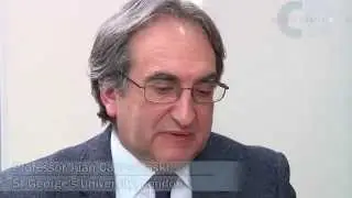 Antianginal agents: Prescribing in real life clinical practice - Dr Chris Arden & Prof JC Kaski