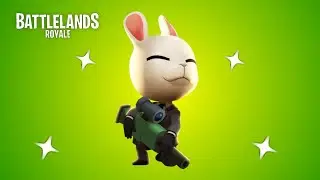 BATTLELANDS ROYALE SEASON 12 GAMEPLAY