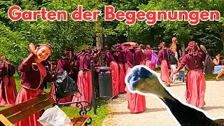 Unser Georgien - erster Besuch in Zugdidi, Wiederholung garantiert!