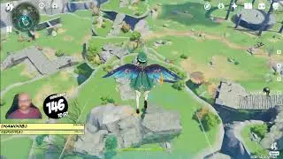 Day 10 : NA Server - End game / Beta Player / Lets gooo - Ask away!! AR 35+ !youtube !giveaway
