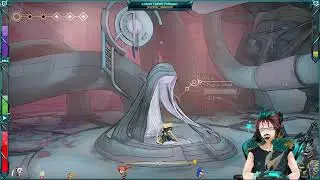 Looking for my Memories! A new Metroid Adventure! | MIO: Memories in Orbit