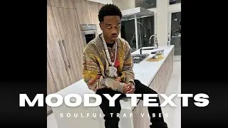 FREE Roddy Ricch Type Beat | Soulful Trap Type Beat 2025  - 