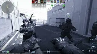 VOD - Laink et Terracid // Counter-Strike 2