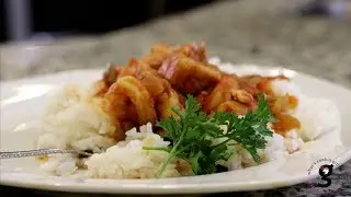 Cook With Me -Catfish Courtbouillion