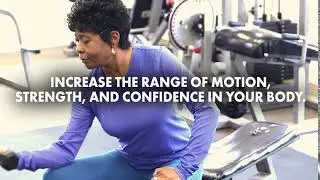 Personalized Exercise Programs for Your Physical Rehabilitation | Body of Beverly Hills Wellness