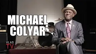 Michael Colyar on Making Over $100K Doing Street Comedy on Venice Beach (Part 1)