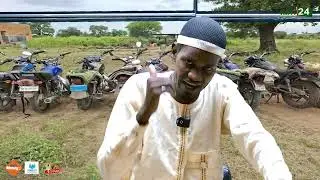 Information du jour 14/10/2025 avec SOUL KABAKO
