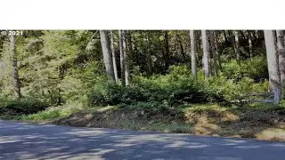 Agness-Illahe RD, Agness, OR Presented by Lucette Wallach.
