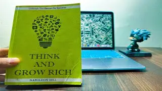 🔴The Subconscious Mind : Think and Grow rich chapter 11 : page 255