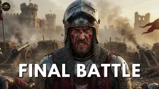 The ENTIRE Story of The Battle of Castillon 1453 - The War&rsquo;s Final Battle