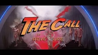 The Mystery Fax Machine Orchestra - The Call To Adventure (Official Video)