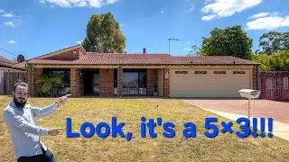Supreme 3 Coronilla Way Forrestfield for sale with The Mitchell Brothers