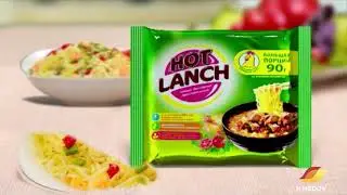 Hot lunch 10 sek Ru
