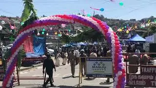 Happy Street Coonoor