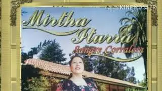 MIRTHA ITURRA-Yuyitos Del Campo