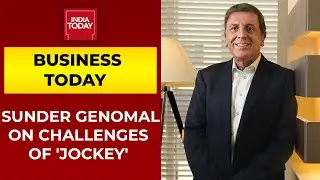 Эксклюзив Sunder Genomal о трудностях, связанных с показом &laquo;Жокея&raquo; в Индии | Business Today