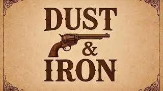 Dust & Iron