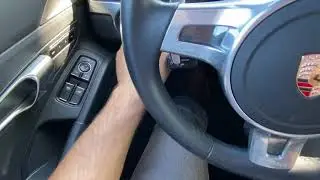 Arriving At Enclosed Car Carrier Truck Drop Off Point - ABC Auto Shipping