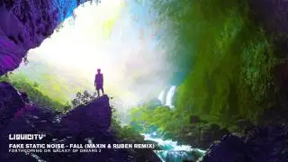 Fake Static Noise (ft. Laurie Webb) - Fall (Maxin & Ruben Remix)