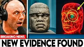 AI Scans Reveal the Shocking Hidden Purpose of the Olmec Colossal Heads
