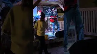 Unplugged - Hecuba 555 