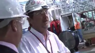 Indiana Innovation -- Eli Lilly Insulin Manufacturing Expansion