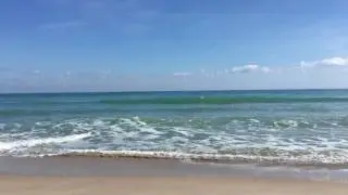 HD waves
