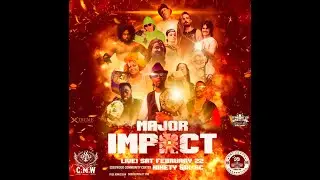 C.M.W. X P.W.F.: Major Impact! Episode 3