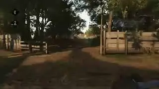 HUNT: SHOWDOWN with blackpowderr50!!!