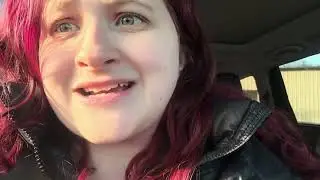 thrifting + marshalls vlog (haul included)